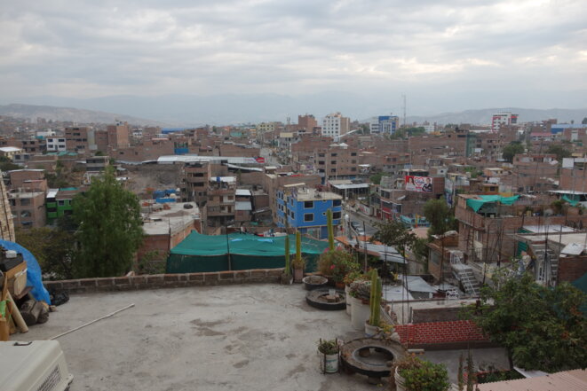 Te revoir vent poussière et danse (Poésie)
