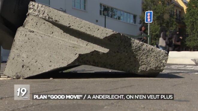 Good Move versus Bad Move, anatomie d’une mécanique binaire