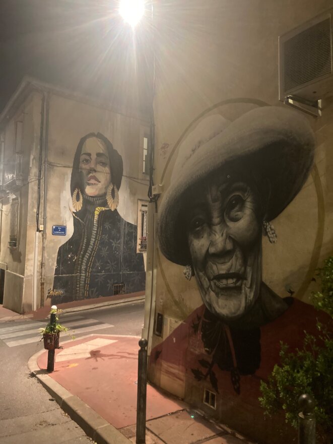 Déconstruire ou caricaturer les normes de genre ? (3) : intersections