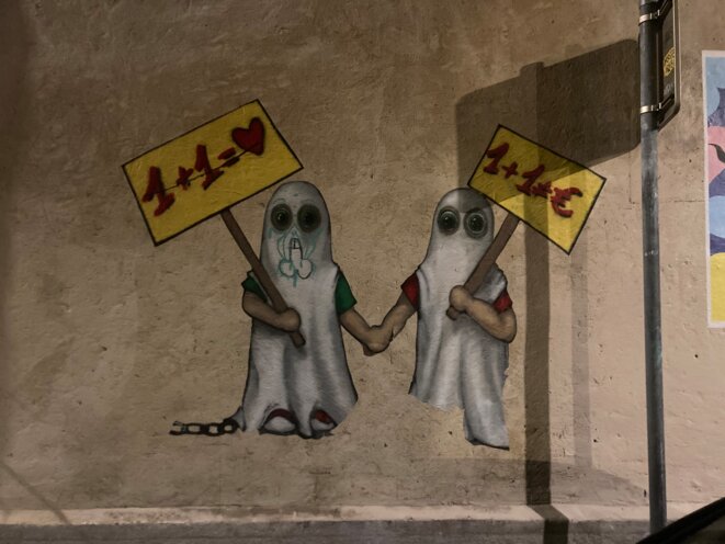 Déconstruire ou caricaturer les normes de genre ? (6) : sus à l'hétéro !