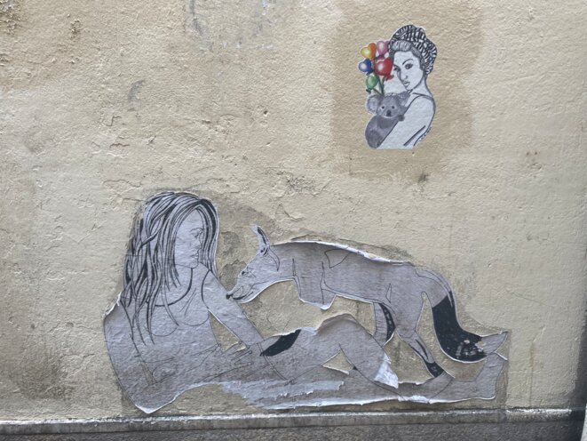 Déconstruire ou caricaturer les normes de genre ? (4) : situations