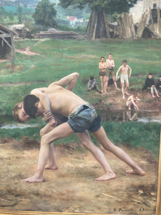 Déconstruire ou caricaturer les normes de genre ? (2) : racines patriarcales