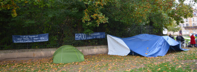 Metz, ville « amie des enfants » — tous les enfants ?