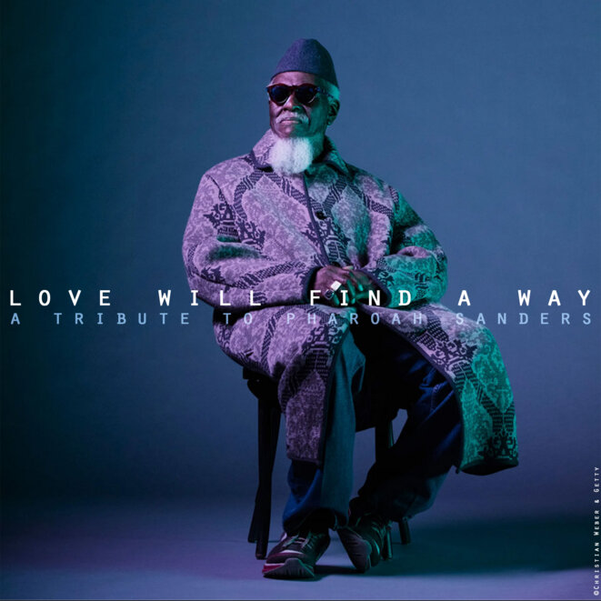 L'amour trouvera un chemin