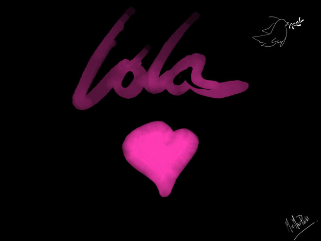 Meurtre de Lola 12 ans à Paris