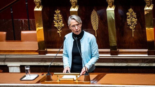 De quoi le 49.3 est-il le nom ?