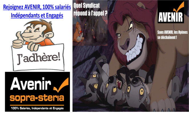 Déclin rapide à SOPRA STERIA : Les mauvais signes se multiplient, c'est désolant !