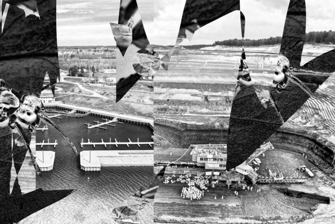 Learning from Landscapes: Aesthetics, Identity And The Post-Extractivist Transition