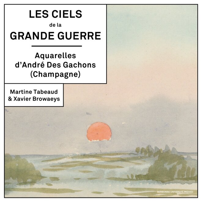 Pour l'amour du ciel (de la Grande Guerre)