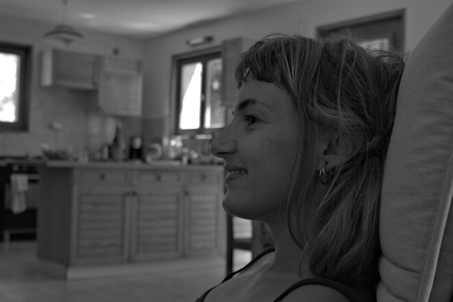 Clémentine Beth
