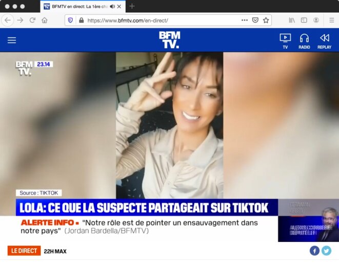 La maladie infantile française