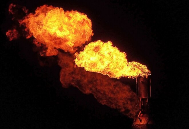 Chimie : à la vie, à la mort