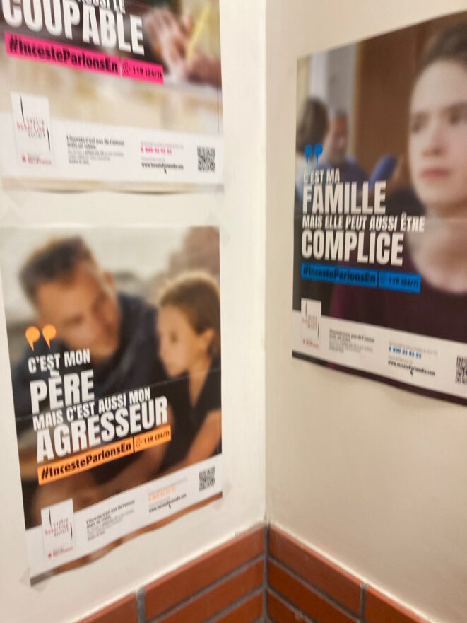 Inceste (1) : appréhender l’insoutenable