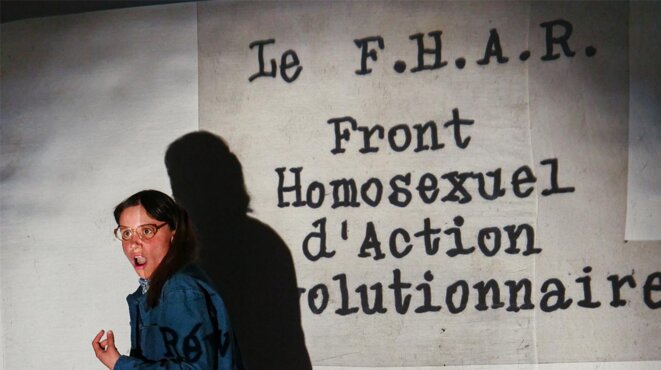 #2 - Mirage gay à Tel Aviv / Rembobiner / Kae Tempest