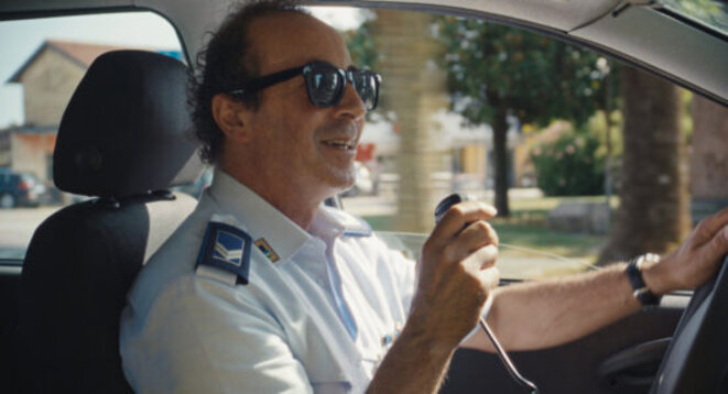 « Les aventures de Gigi la loi », fable policière à voir sur les écrans