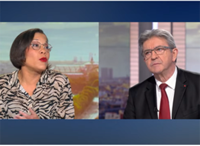 Une "gué-guerre" à l'Assemblée ? Vraiment madame Baste ?