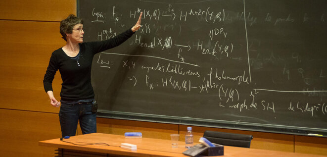 Miscellanées scientifiques du mois d'octobre 2022