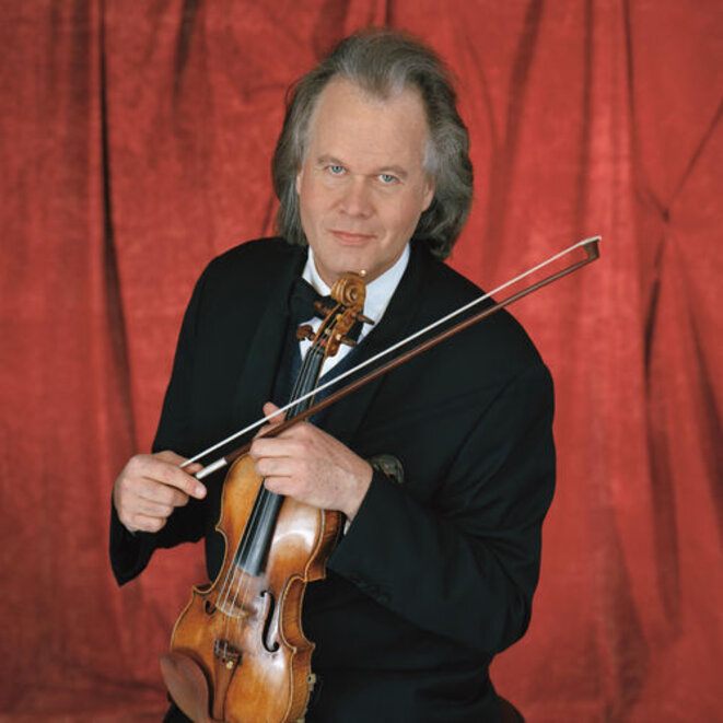 Grandeur d'Augustin Dumay