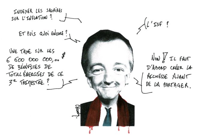 Spécialiste en spécialisation de la question sociale