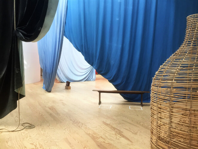 L'union évolutionnaire et ses alvéoles créatives