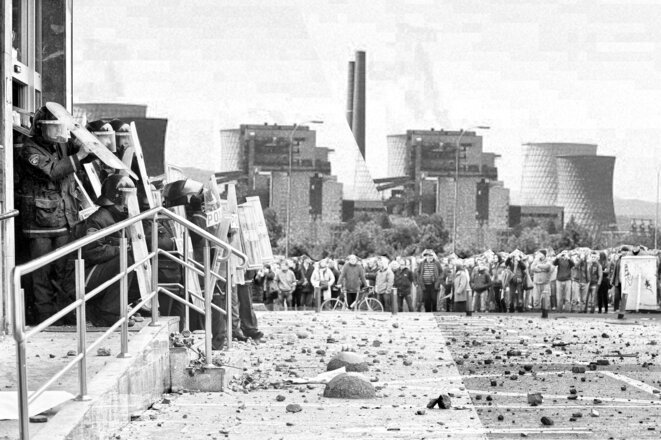 Poisoned by Peace: Environmental Violence As A Weapon in Wars of Capital