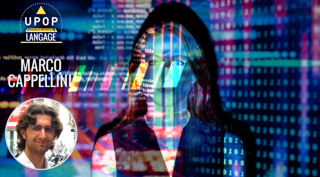 Citoyenneté et numérique - Marco CAPPELLINI