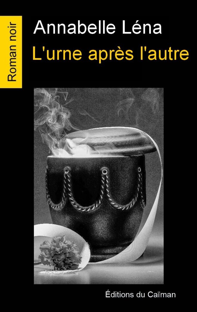 L'urne après l'autre d'Annabelle Léna