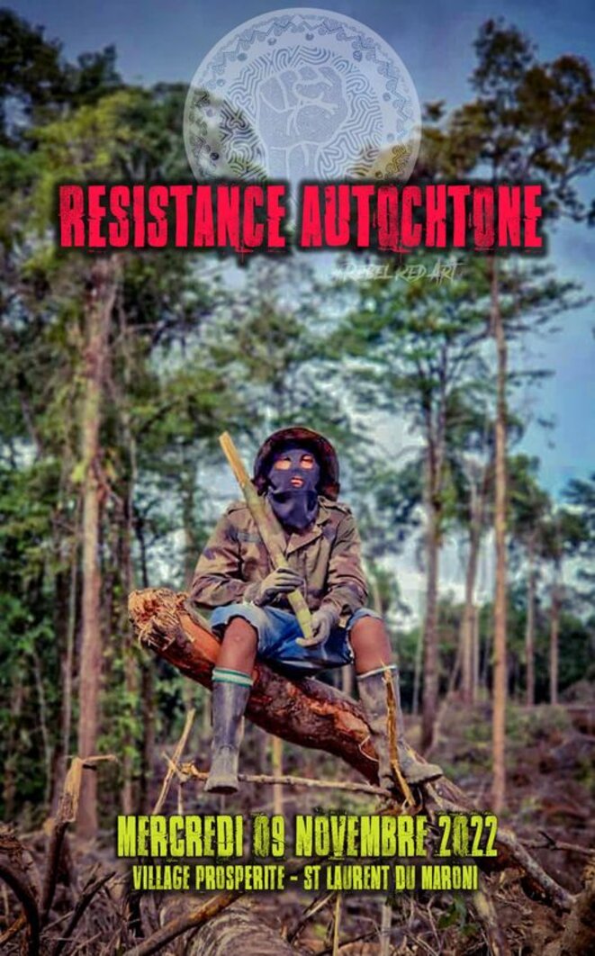 Tribune - Ecole, protection et dignité pour les enfants amérindiens de Guyane !