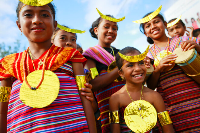 Timor-Oriental : les enjeux d'une adhésion à l'ASEAN