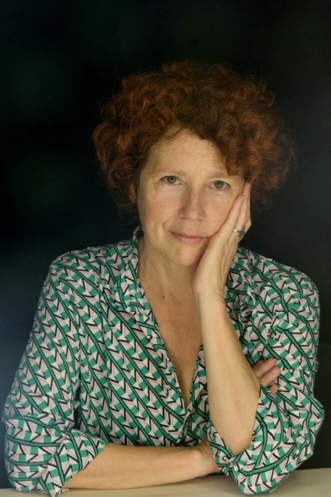 Cinemed 2022 : entretien avec la cinéaste Icíar Bollaín