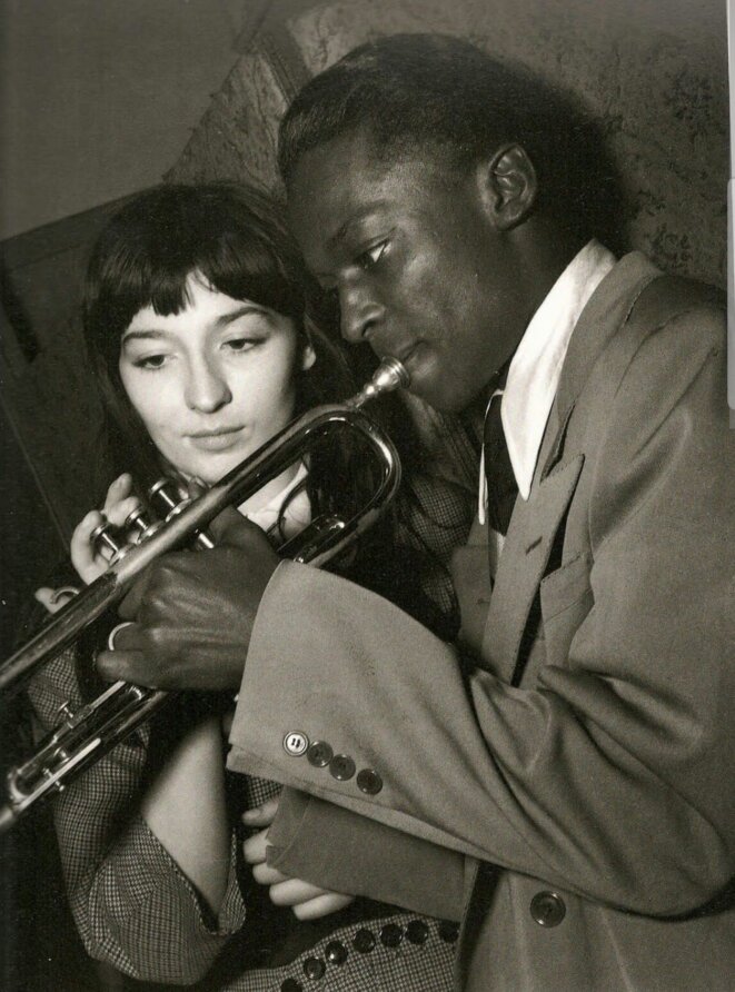 Un petit poisson, un petit oiseau...