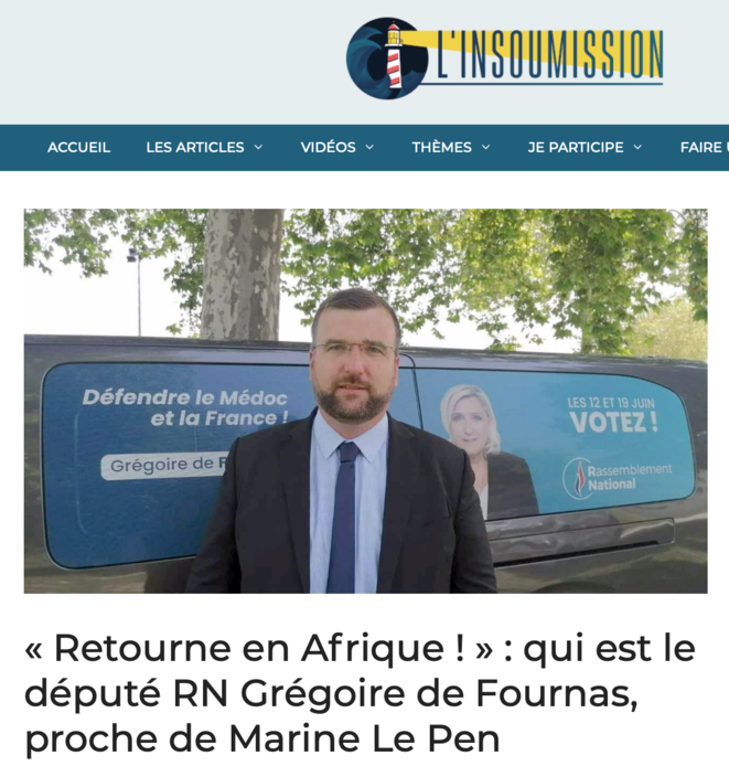 Des paroles et des actes