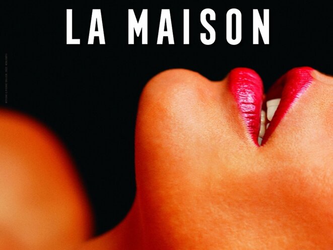LES FISSURES DE « LA MAISON » ou les contradictions d’Emma Becker