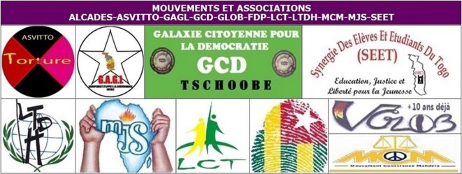 TOGO : Le gouvernement responsable des violences contre les enseignants licenciés