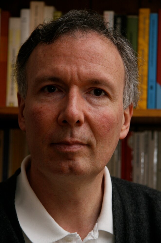 Pierre Meneton