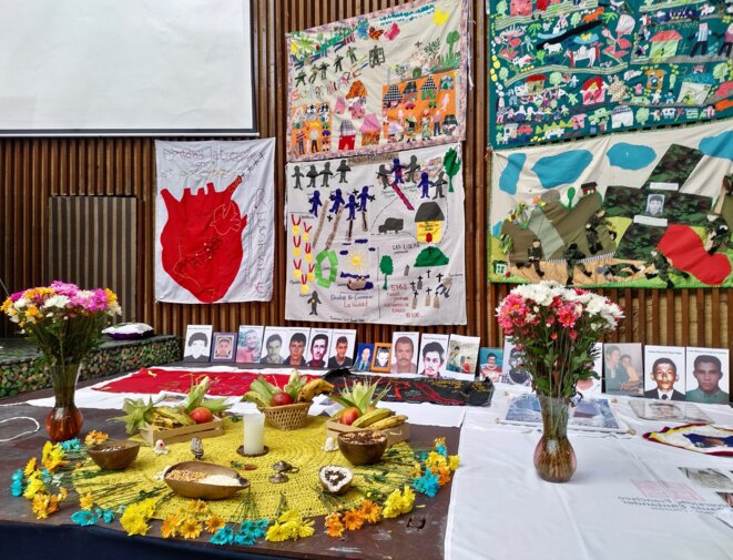 Continuités et discontinuités de la justice transitionnelle en Colombie