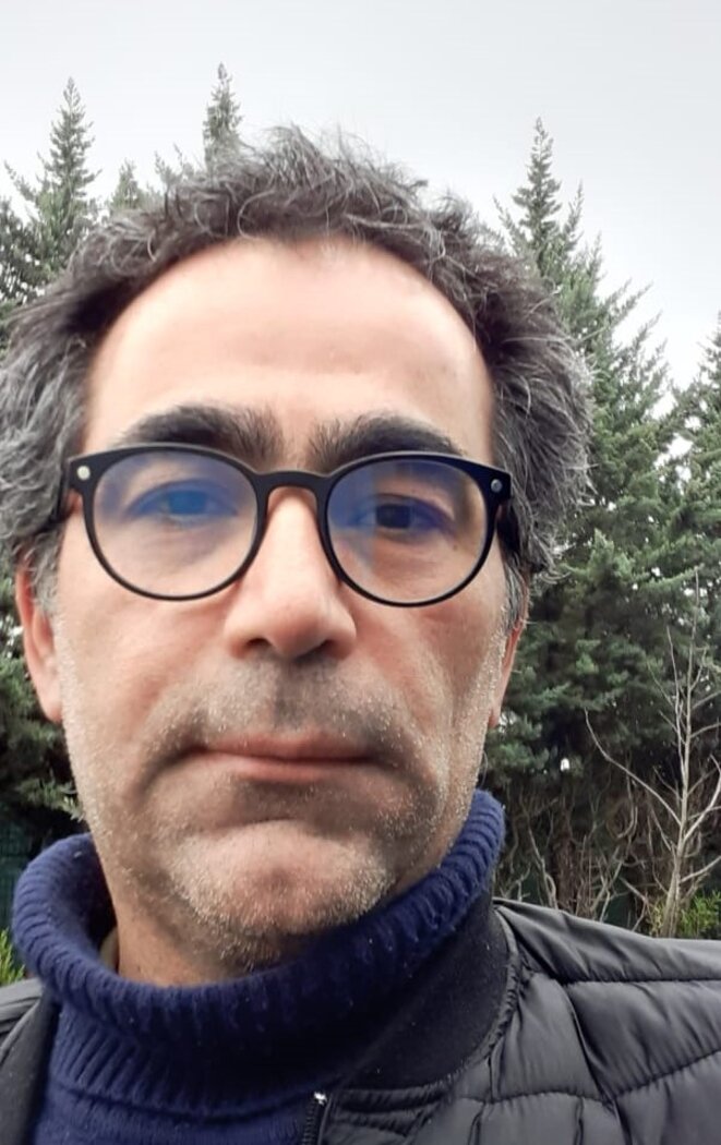 Rasoul Asghari (avatar)