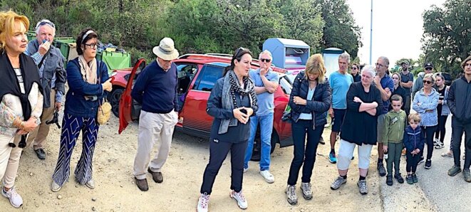 A Tallone : Festivale di a Ruralità et itinéraire européen Via San Martinu