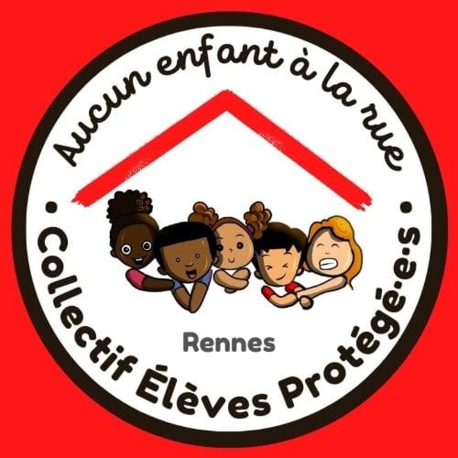 Collectif Élèves Protégé·e·s Rennes (avatar)