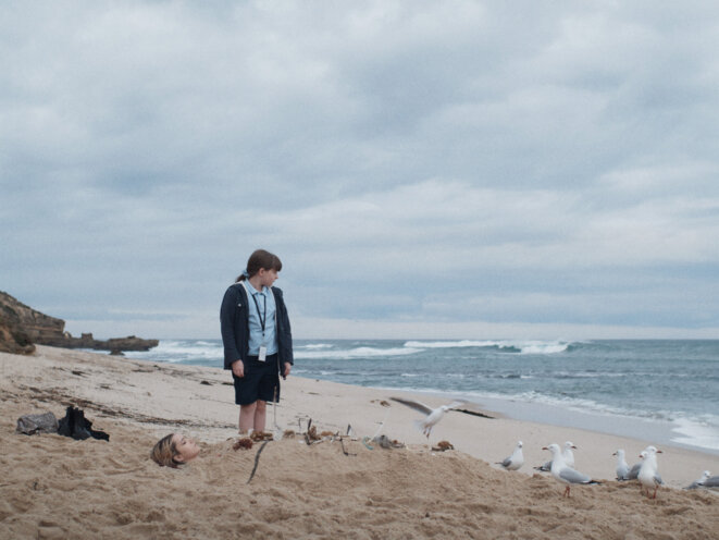 Arras 2022 : "Moja Vesna" de Sara Kern