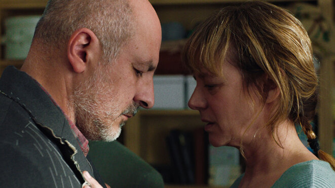 Arras 2022 : "Josefina" de Javier Marco