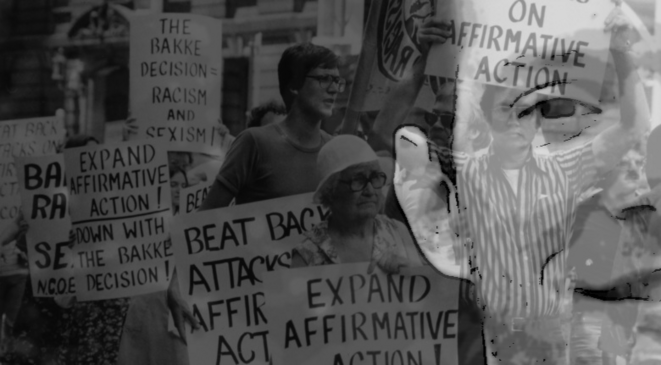 Affirmative Action: la fin d'une époque ?