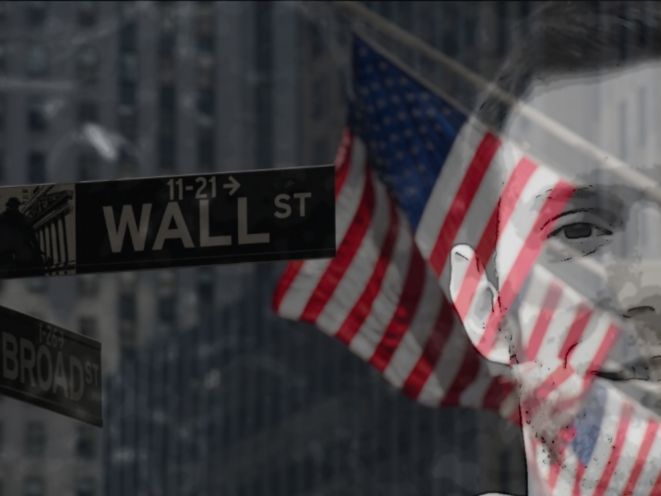 Le rêve américain est-il en panne ?