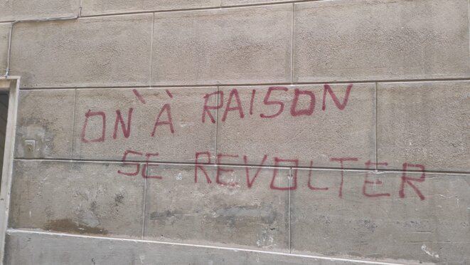 Les quartiers populaires face au racisme et au fascisme