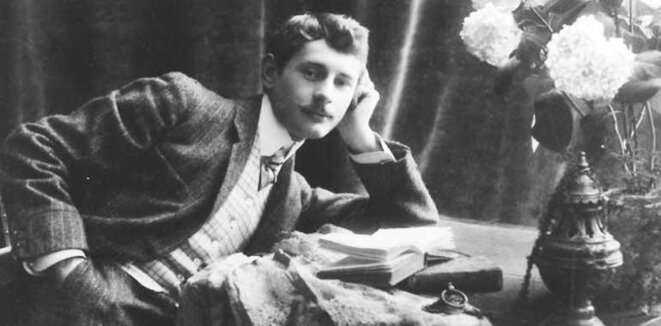 Jacques d'Adelswärd-Fersen, dernier poète maudit