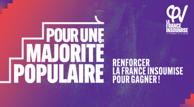 LFI : se réorganiser pour aller chercher ceux qui manquent