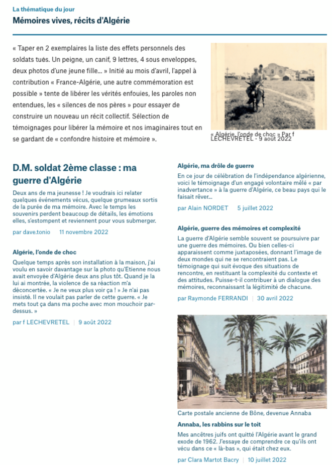 C'est quoi le colonialisme ?