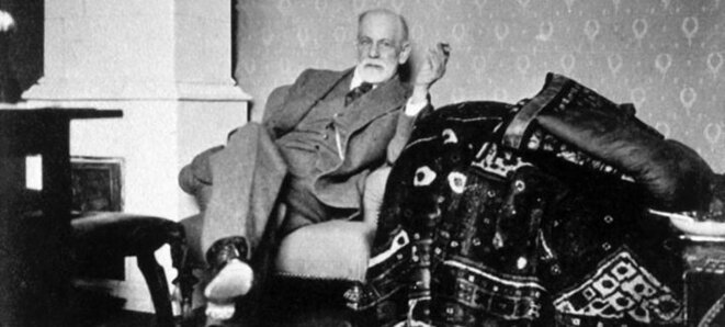 Les nouvelles psychothérapies