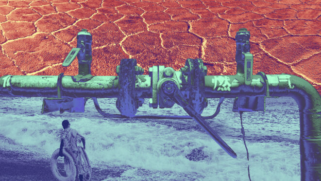 Nord-Sud : solidarité ou bras d'honneur ?