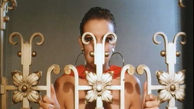 "Matador" de Pedro Almodóvar